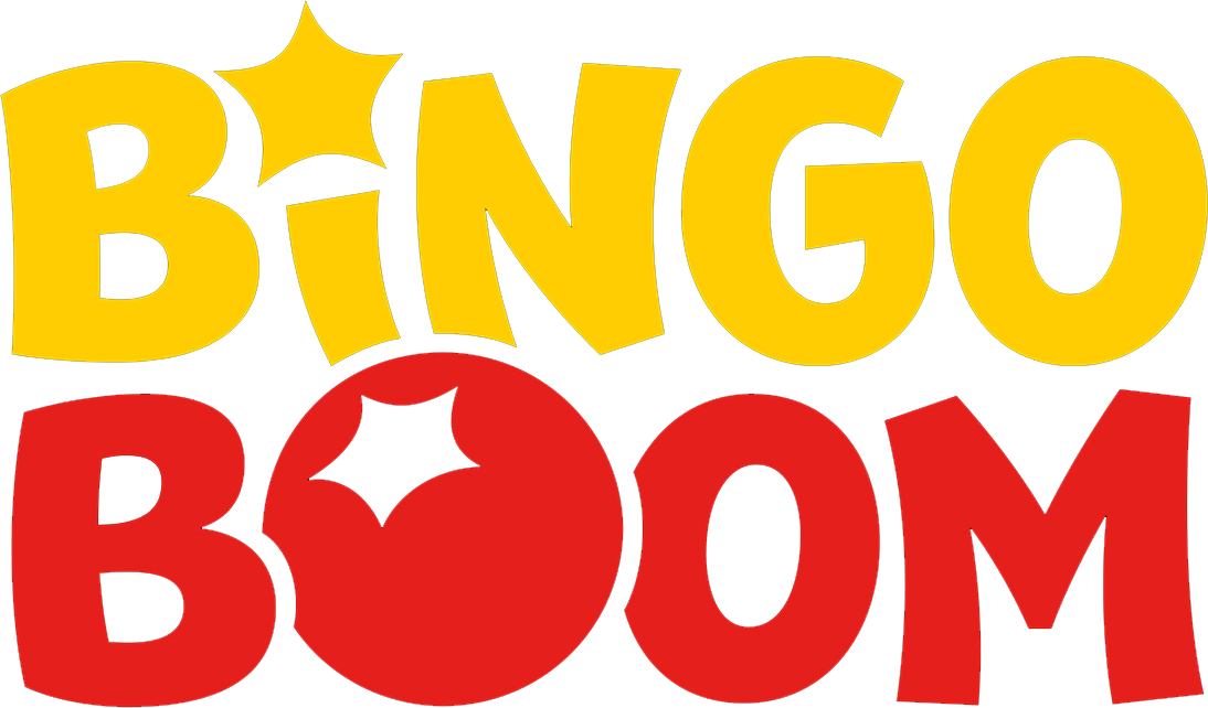 Bingo Boom logo