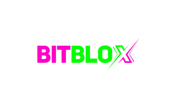 BitBlox logo