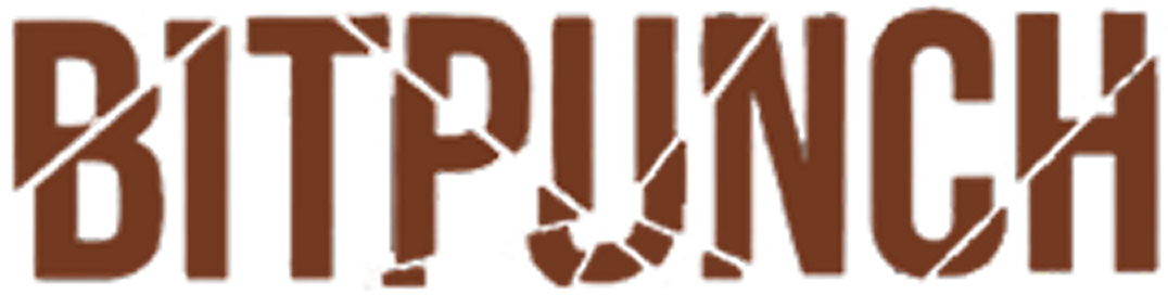 Bitpunch logo