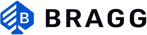 Bragg Gaming logo