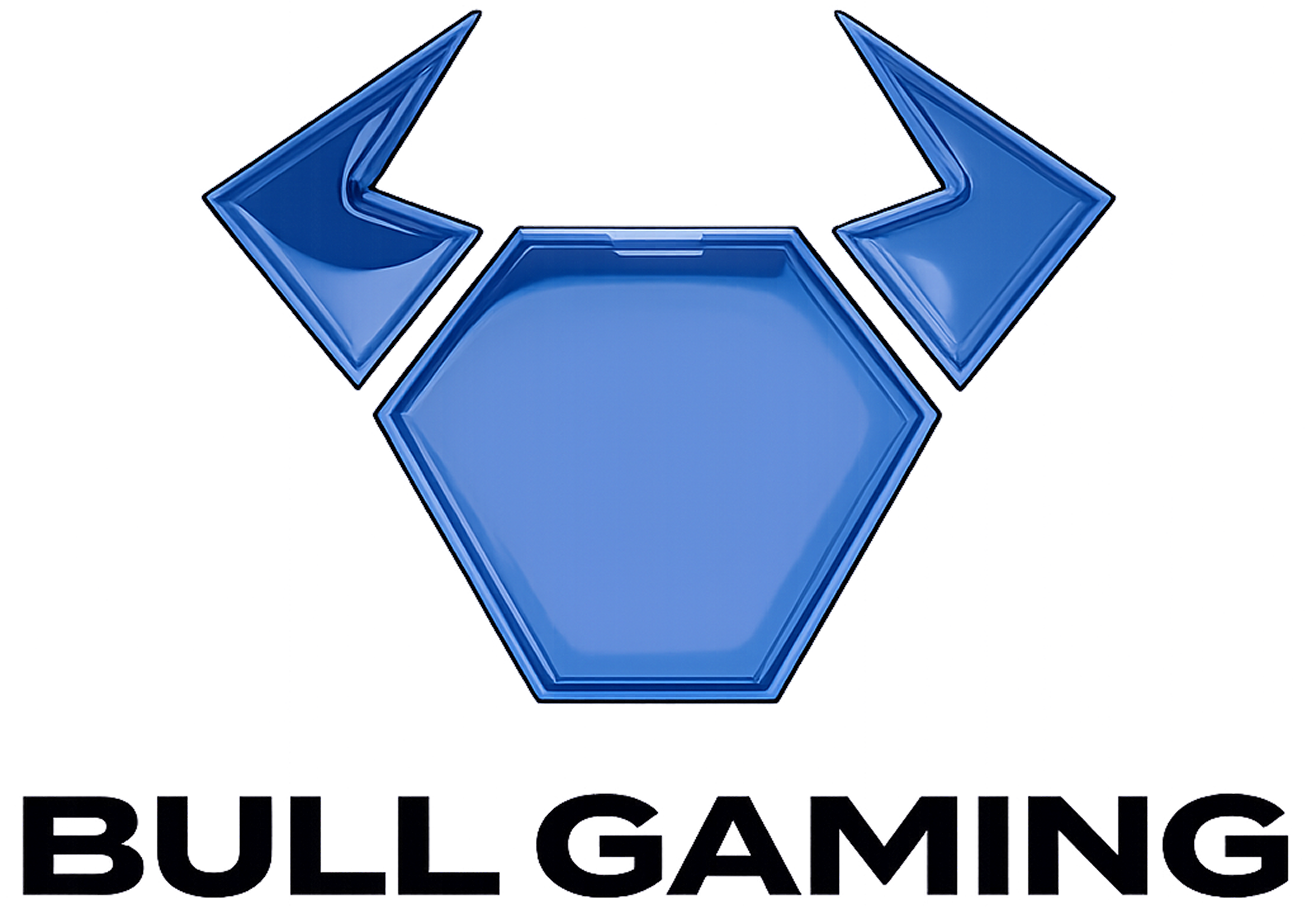 Bull Gaming logo