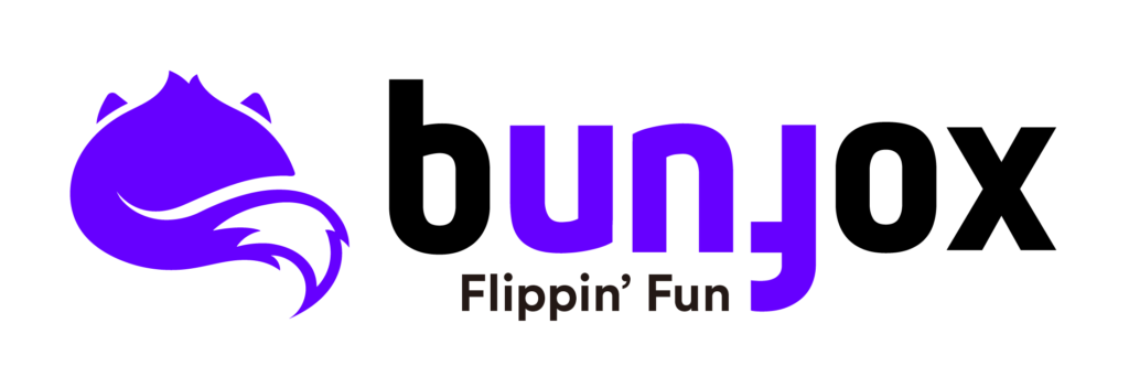 Bunfox logo
