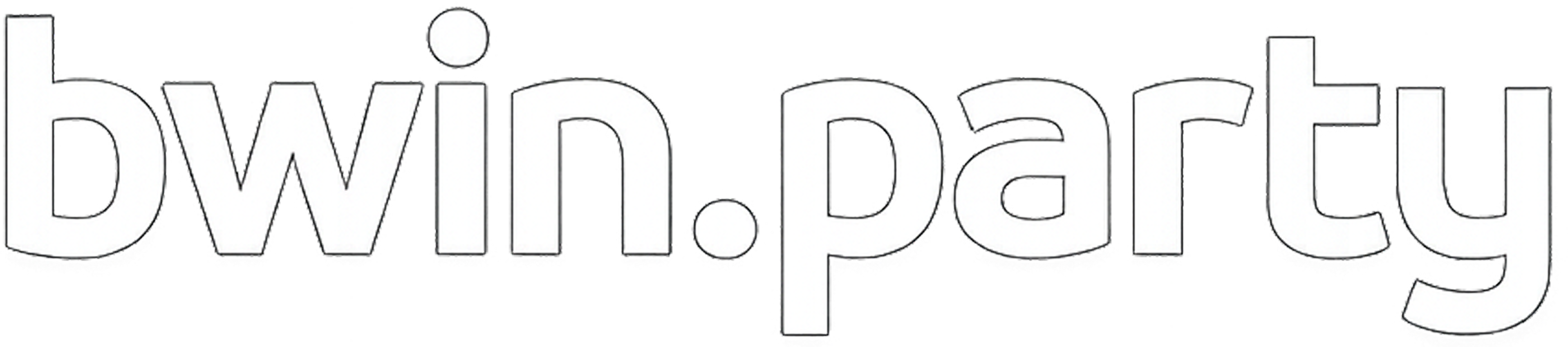 Bwin.Party logo
