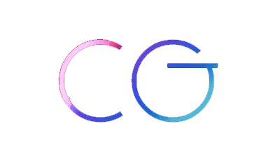 CG Gaming logo