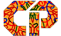 CP Games logo