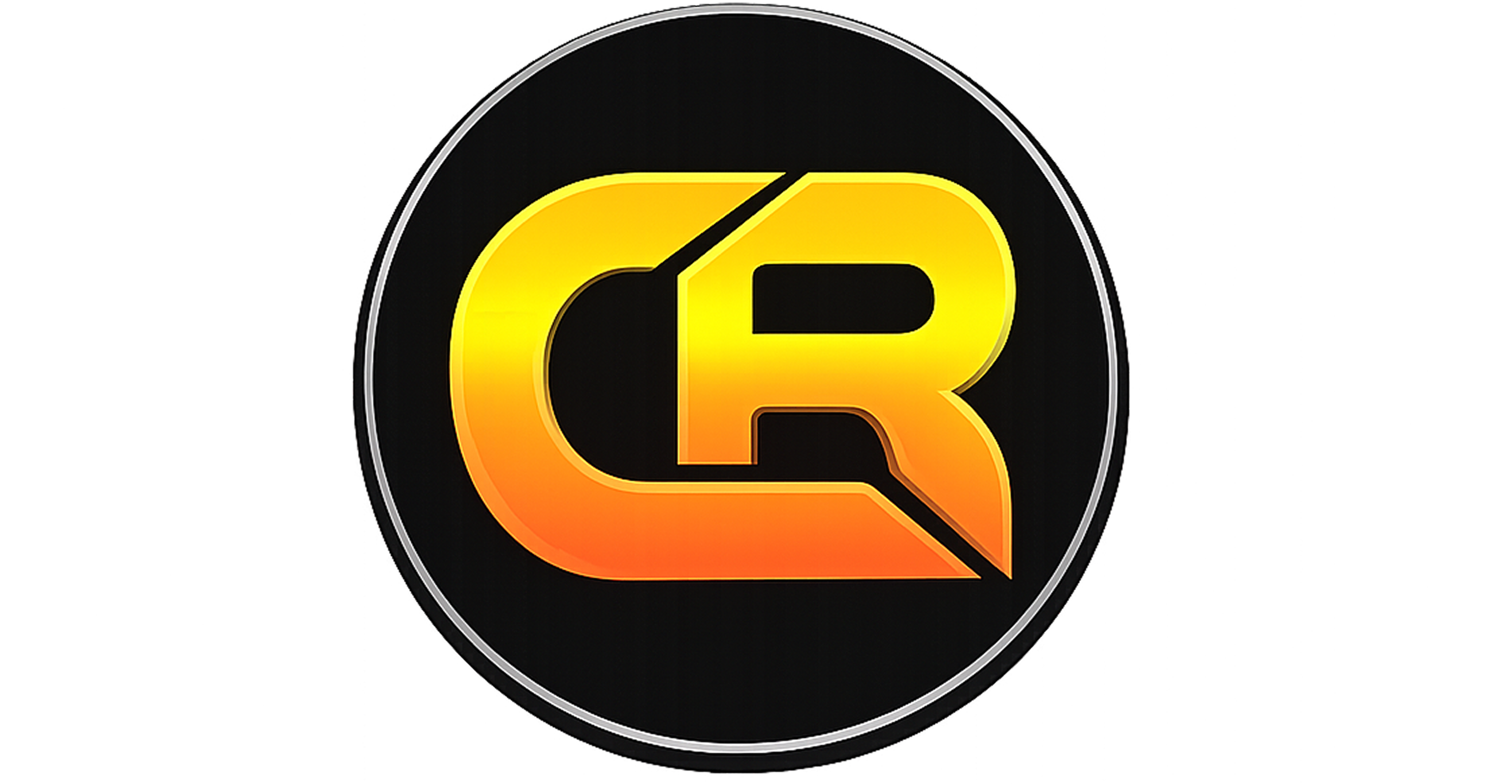 CR Games logo