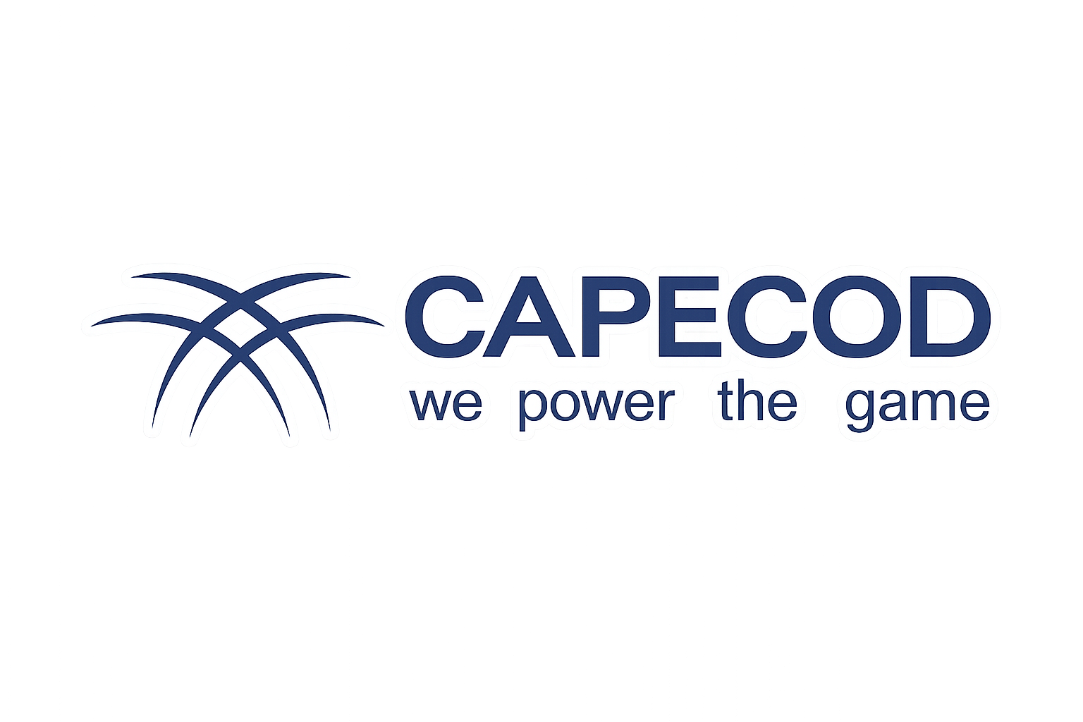 Capecod Gaming logo
