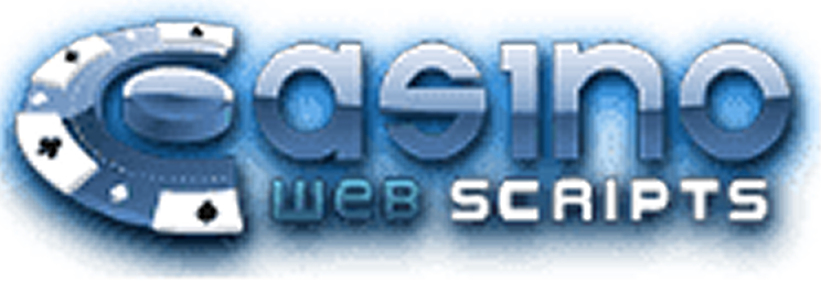 Casino Web Scripts logo