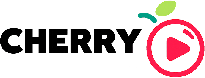 Cherry Play logo