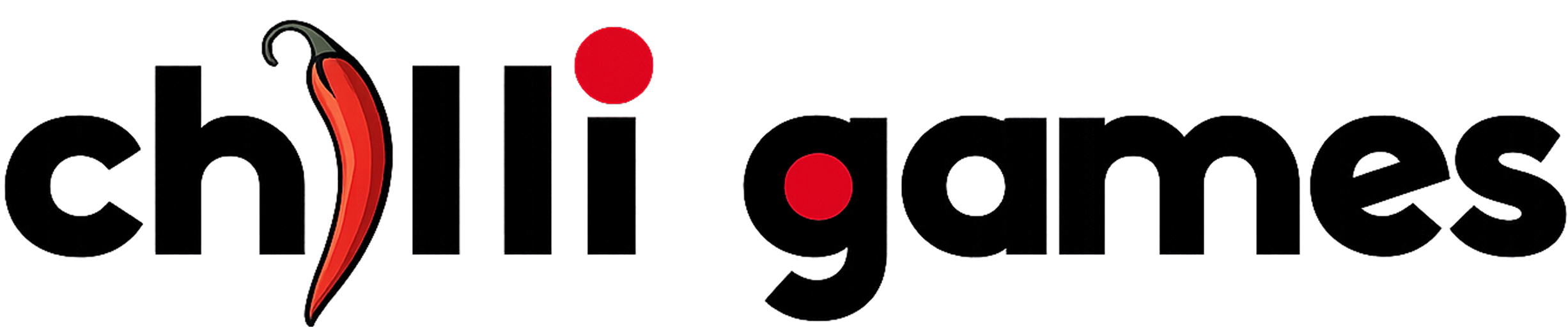 Chilli Games logo
