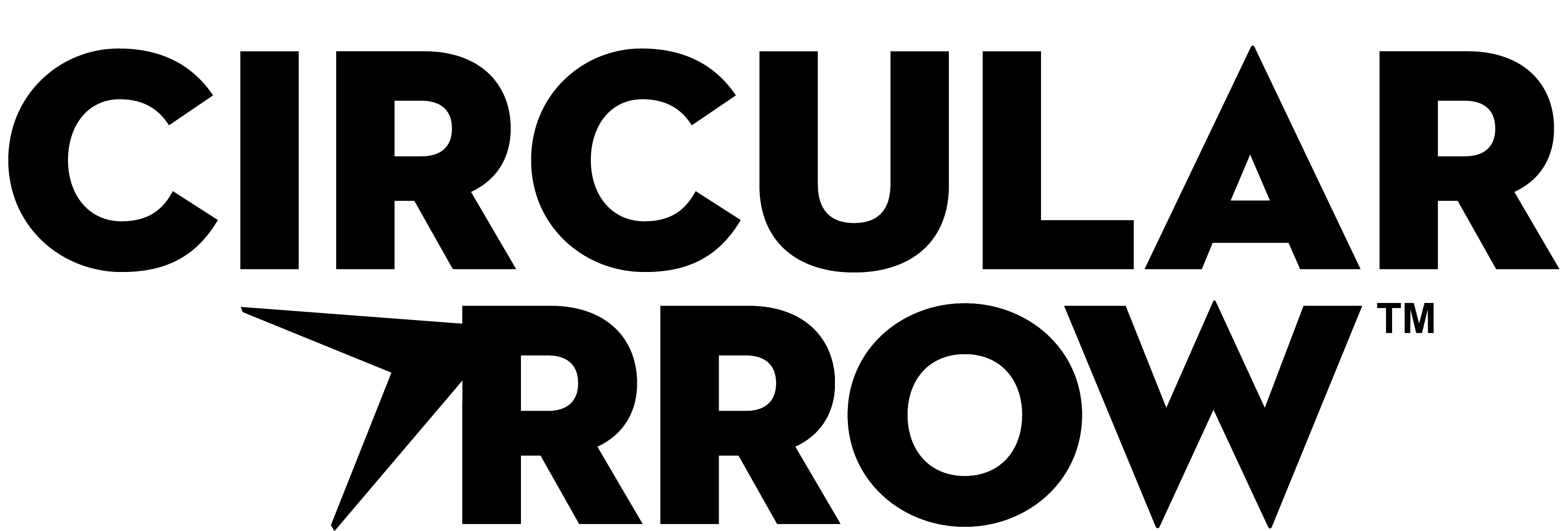 Circular Arrow logo