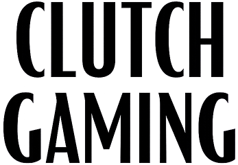Clutch Gaming logo