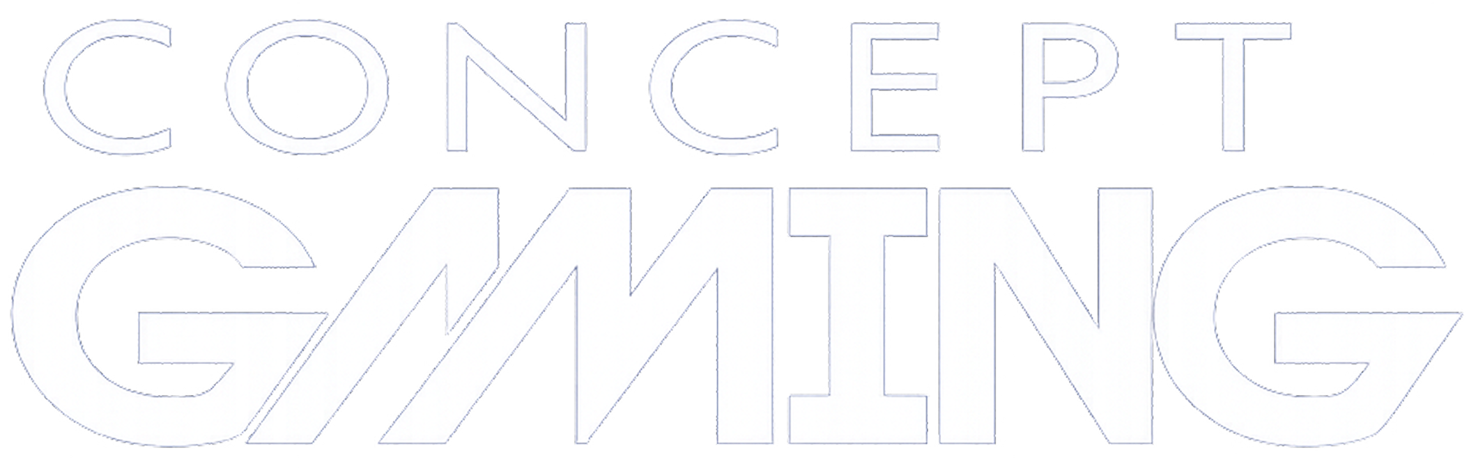 Concept Gaming logo