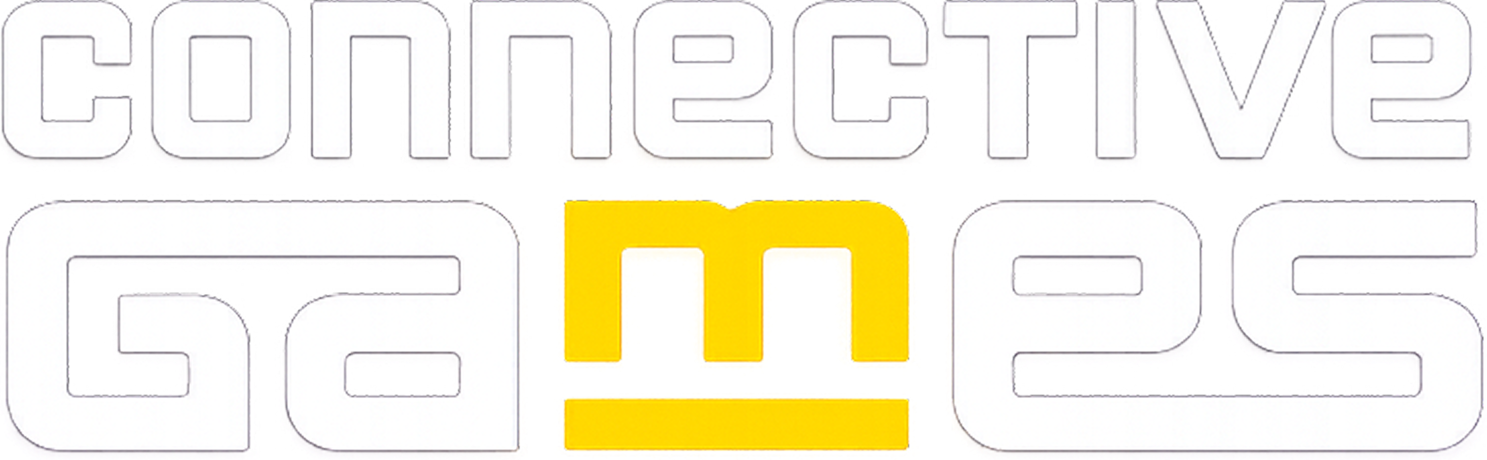 Connective Games logo