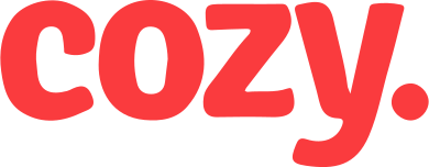 Cozy logo