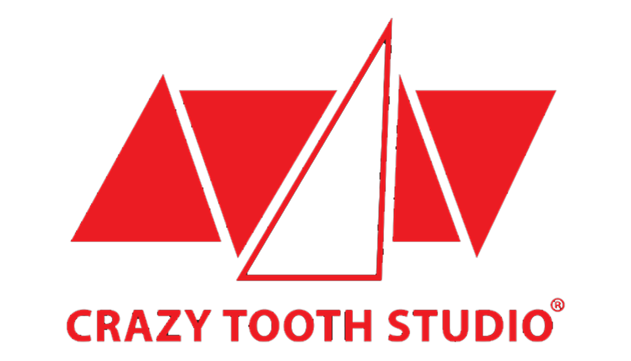 Crazy Tooth Studio logo