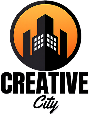 Creative City logo