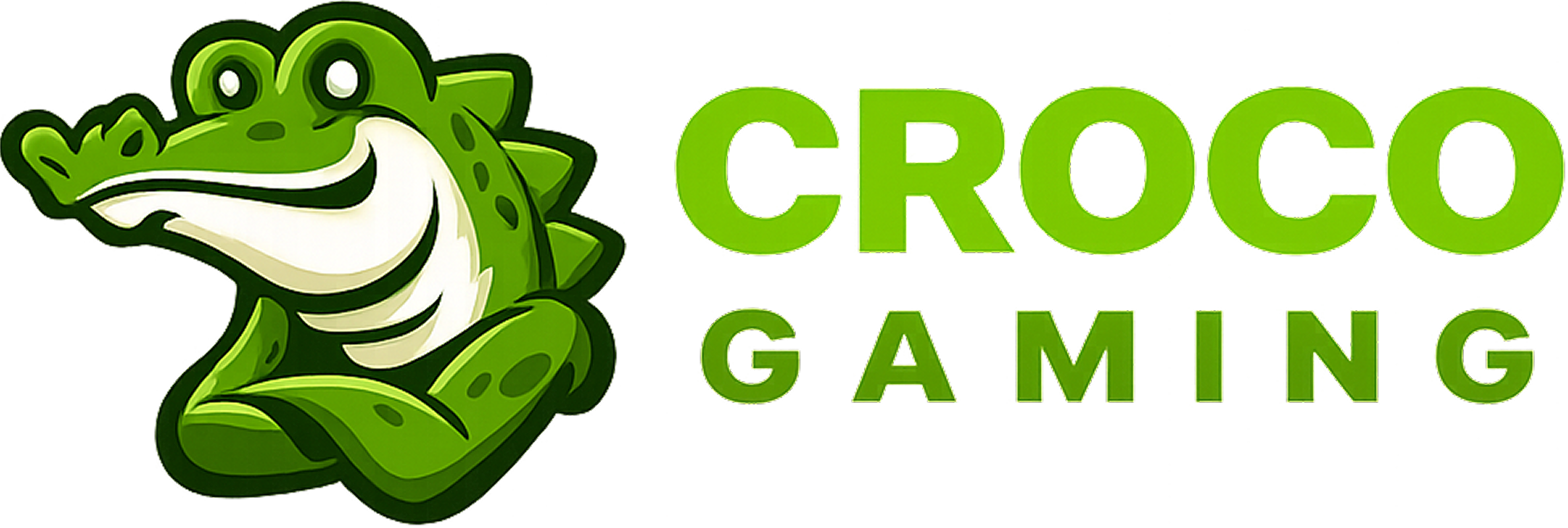 Croco Gaming logo