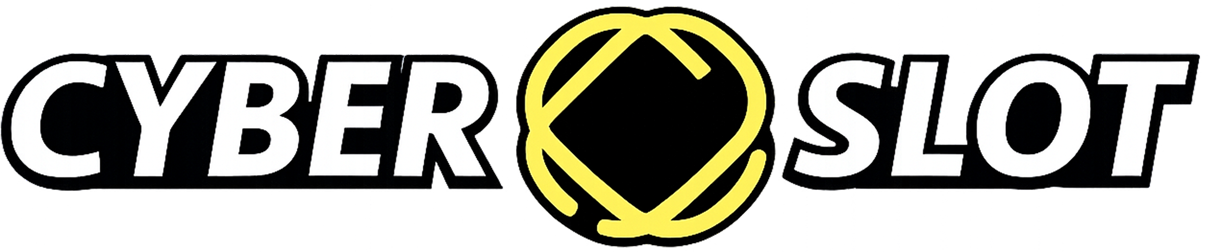 Cyber Slot logo