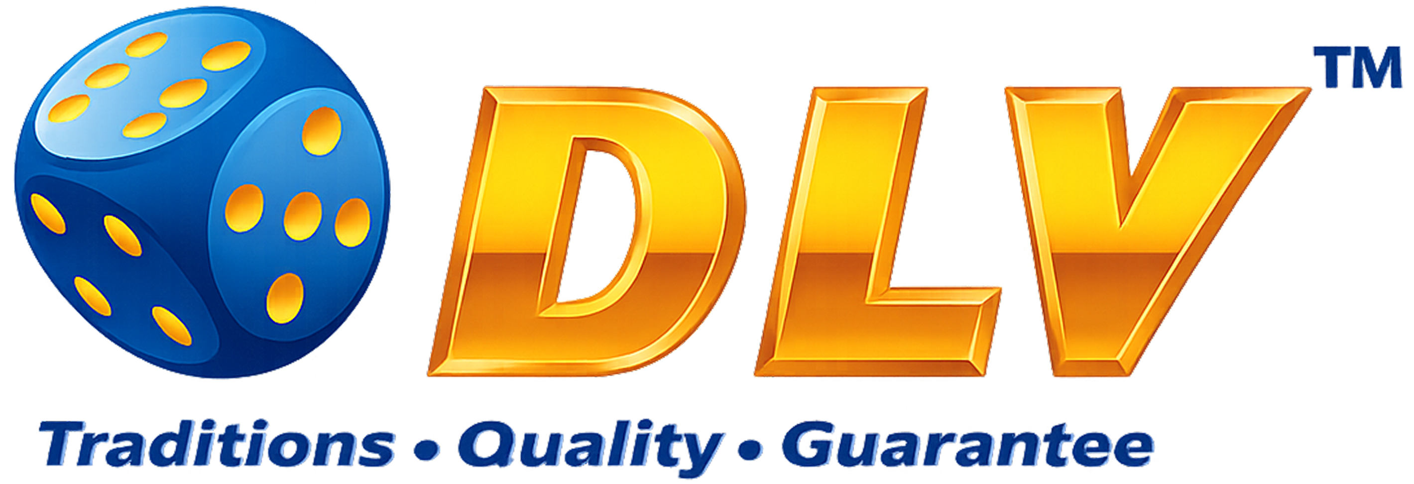 DLV logo