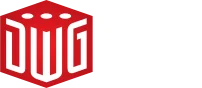 Design Works Gaming logo