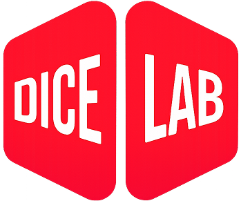 DiceLab logo