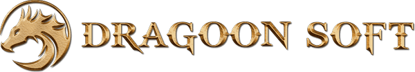 Dragon Gaming logo