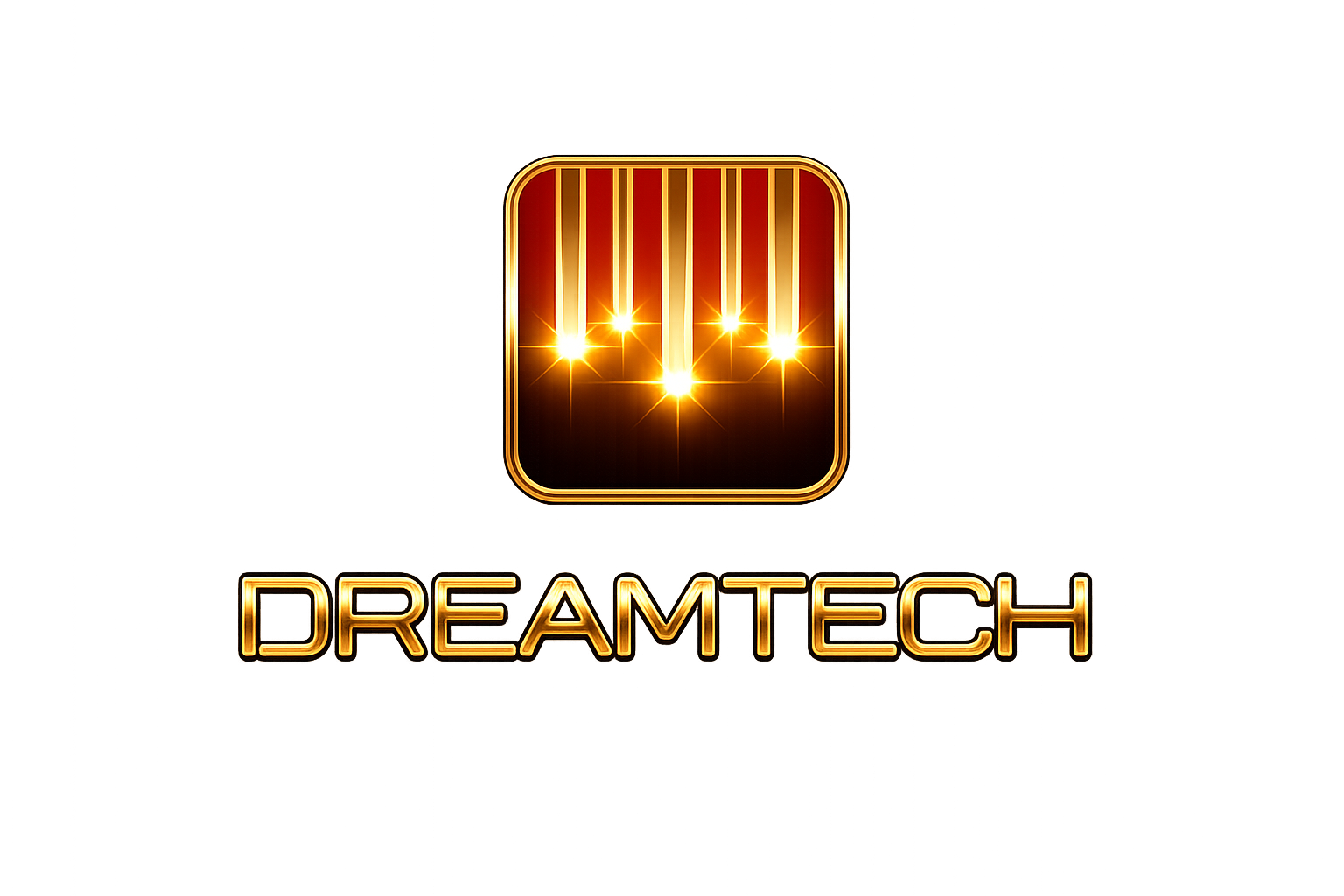 Dream Tech logo
