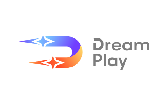 DreamPlay logo