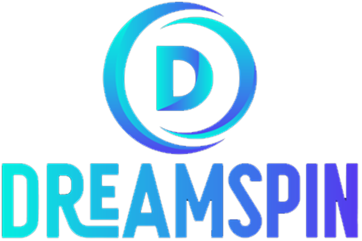 DreamSpin logo