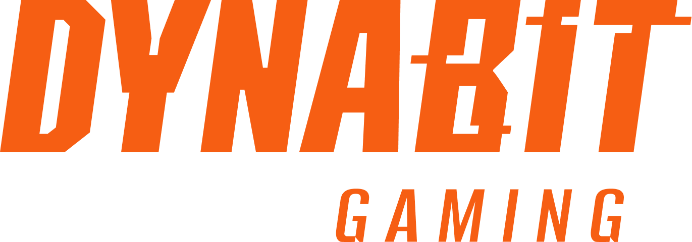 Dynabit Gaming logo