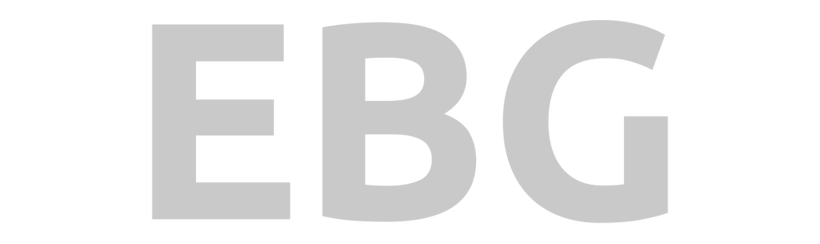 EBG(Electronic Bingo Game) logo
