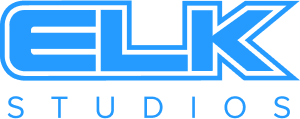 ELK Studios logo