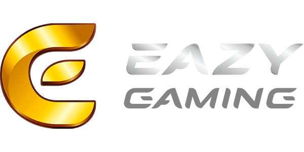 Eazy Gaming logo