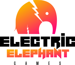 Electric Elephant logo