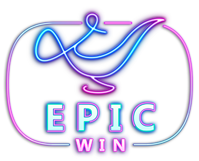EpicWin logo