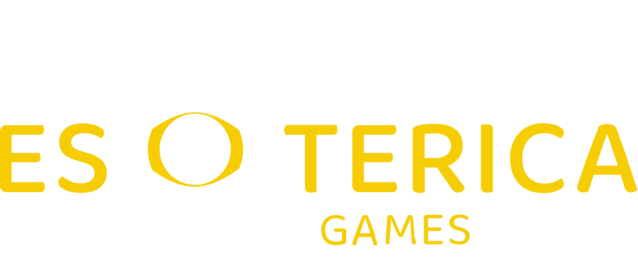 Esoterica logo