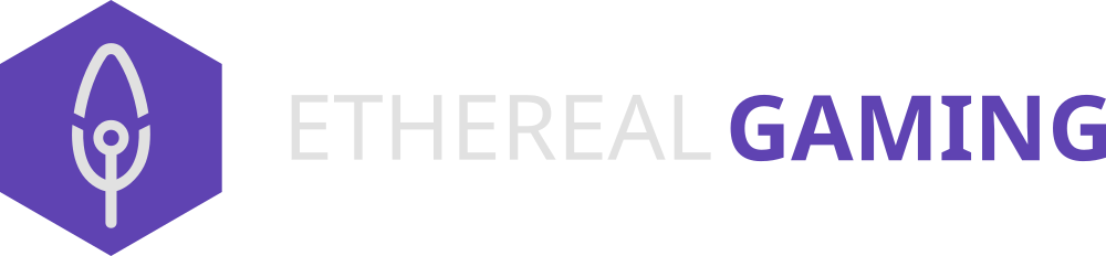 Ethereal Gaming logo