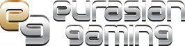 EURASIAN Gaming logo