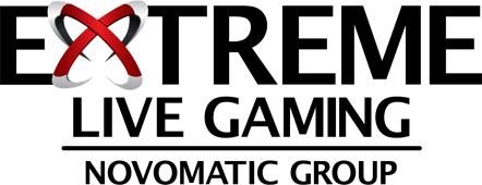 Extreme Live Gaming logo