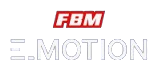 FBM logo