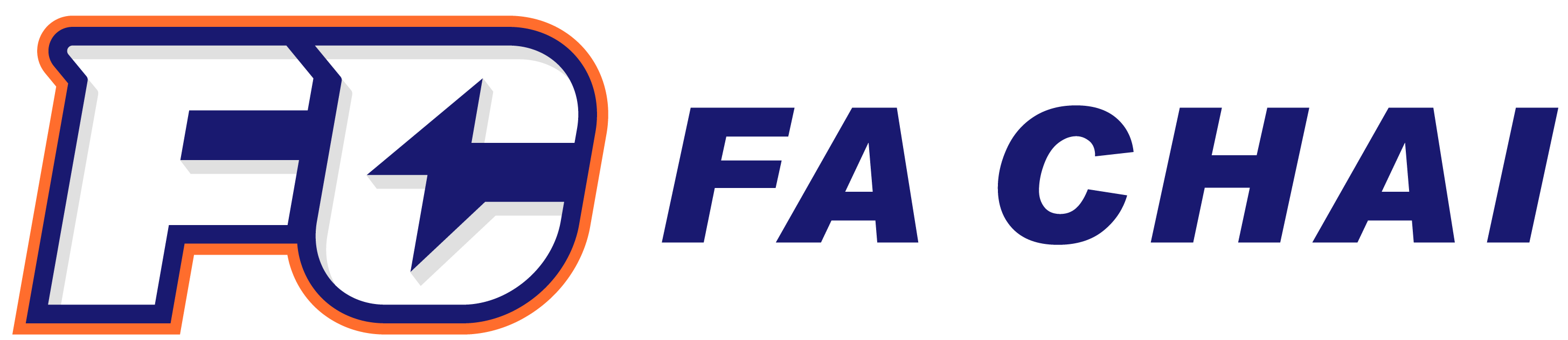 FA CHAI Gaming logo