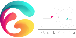 FG logo