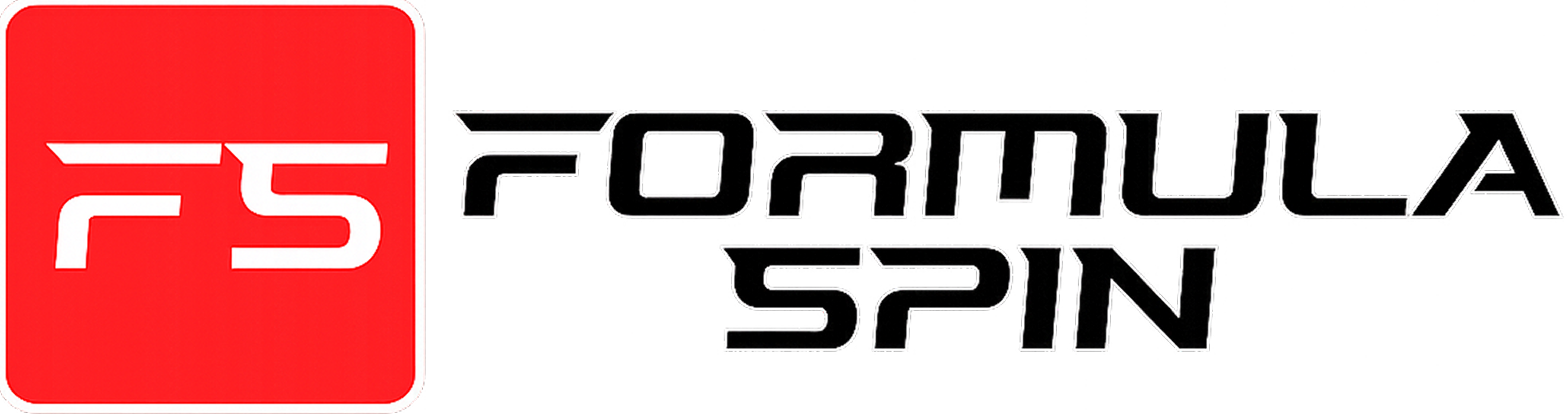 Formula Spin logo