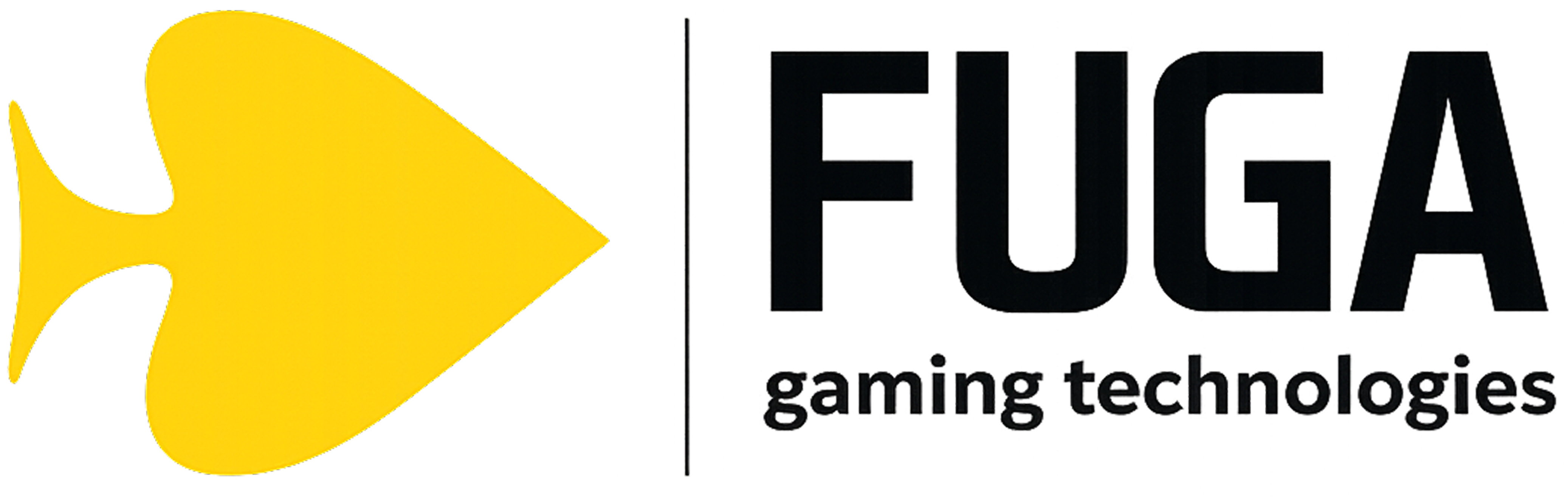FUGA Gaming logo