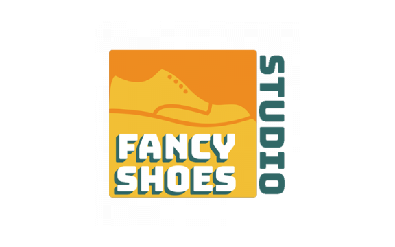 Fancy Shoes Studio logo