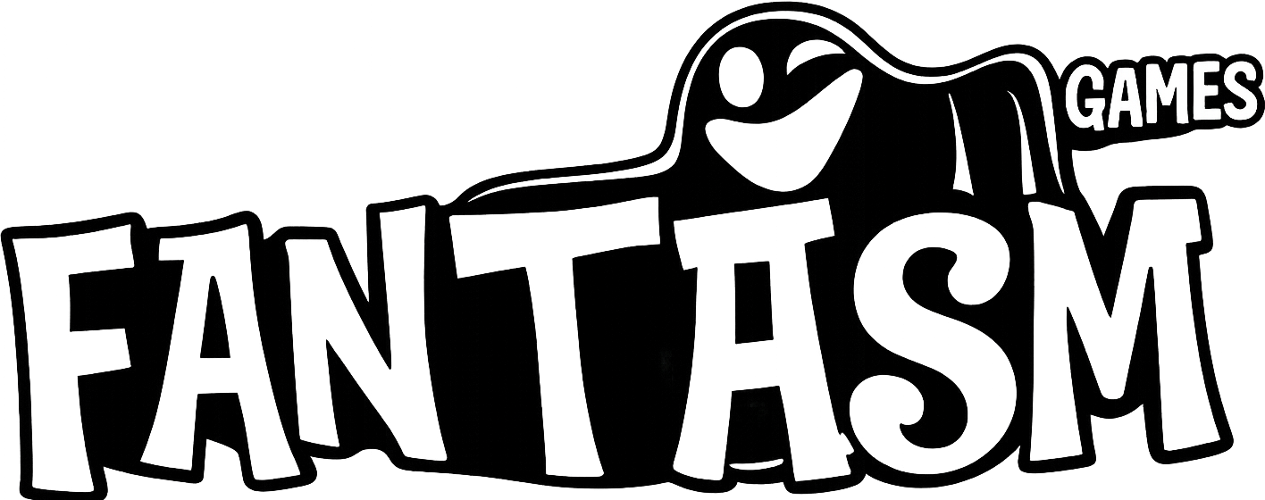 Fantasma Games logo