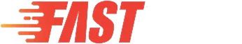 FastSpin logo