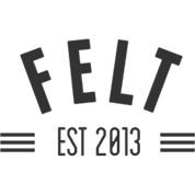 Felt logo