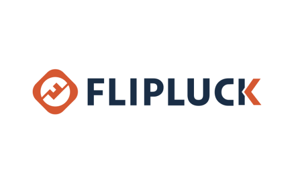 FlipLuck logo